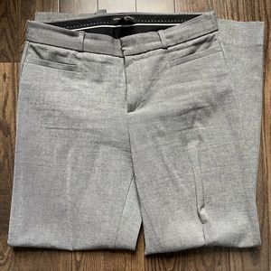 Banana Republic Sloan pants